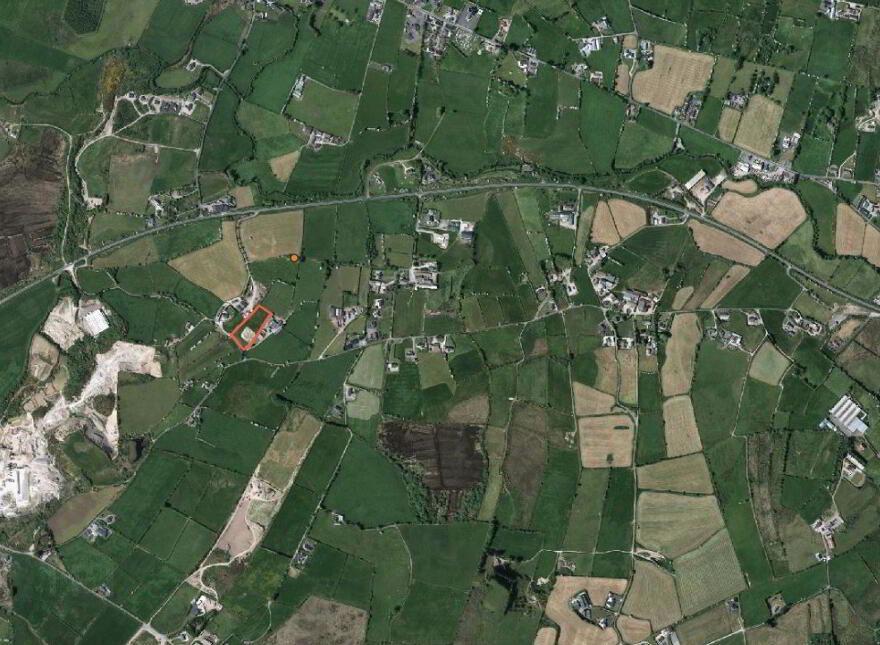 Dwelling & Garage Adj.to 45 Killucan Road, Cookstown, BT80 9JW