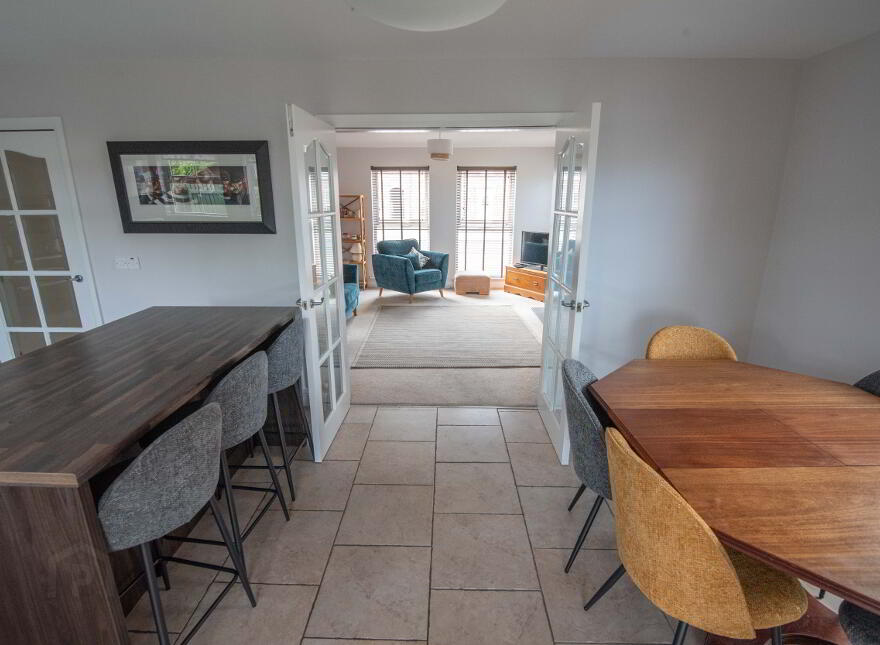3 Mill Square, Portstewart, BT55 7TB