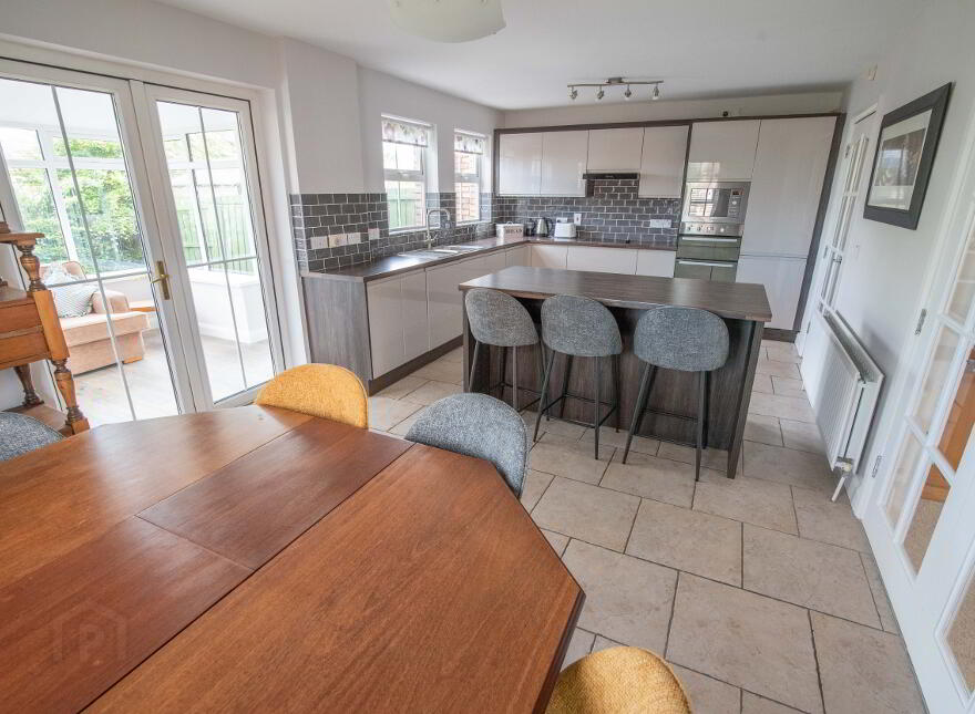 3 Mill Square, Portstewart, BT55 7TB