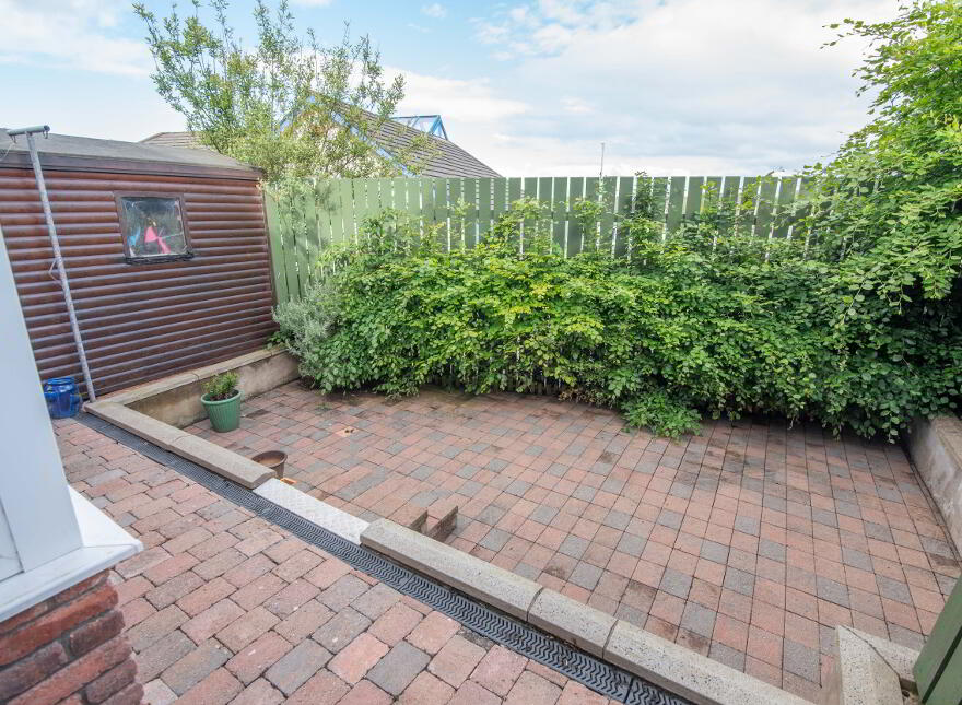3 Mill Square, Portstewart, BT55 7TB