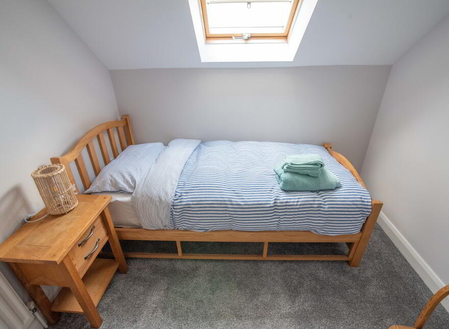 3 Mill Square, Portstewart, BT55 7TB