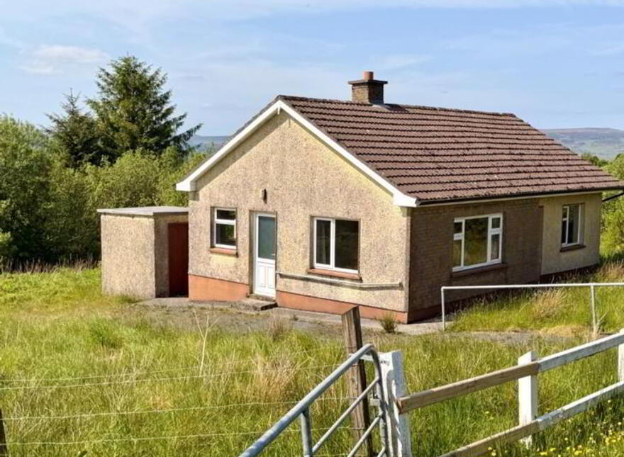 Greaghnafarna, Ballinaglera, N41H018