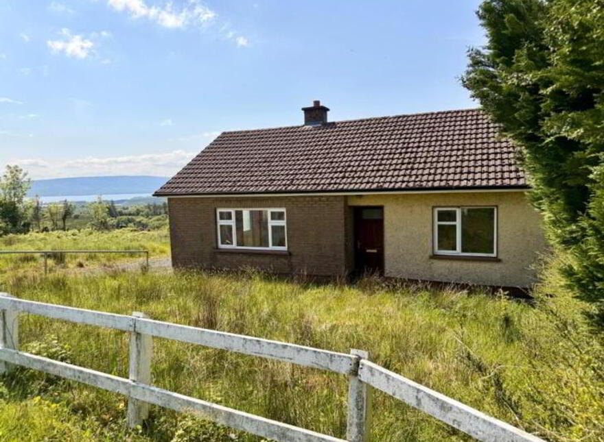 Greaghnafarna, Ballinaglera, N41H018