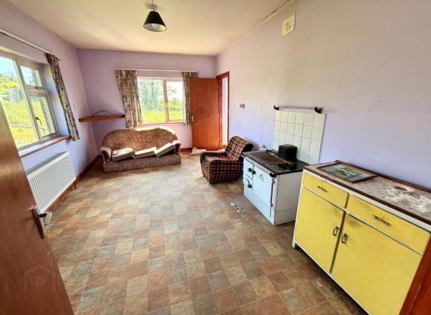 Greaghnafarna, Ballinaglera, N41H018