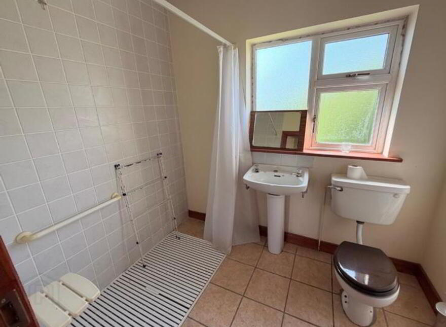 Greaghnafarna, Ballinaglera, N41H018