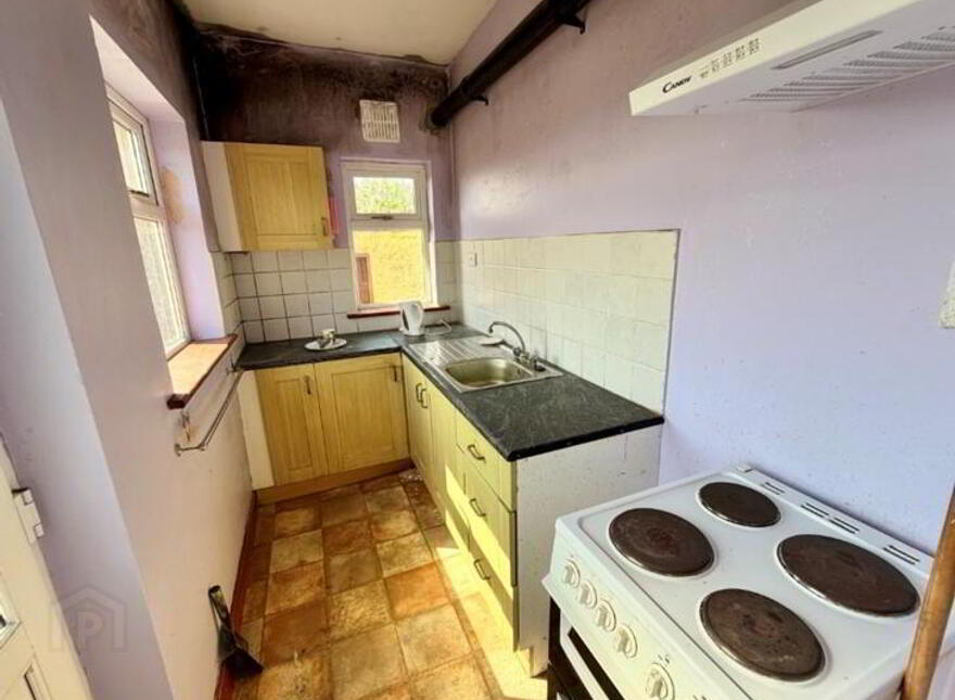 Greaghnafarna, Ballinaglera, N41H018