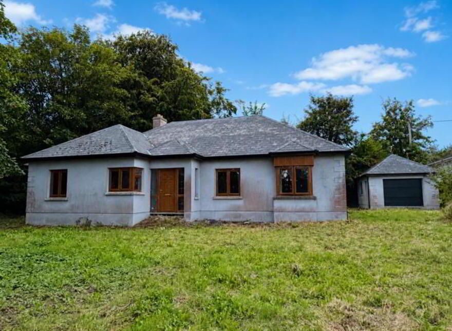 Stradermot, Ballinamore, N41KW63