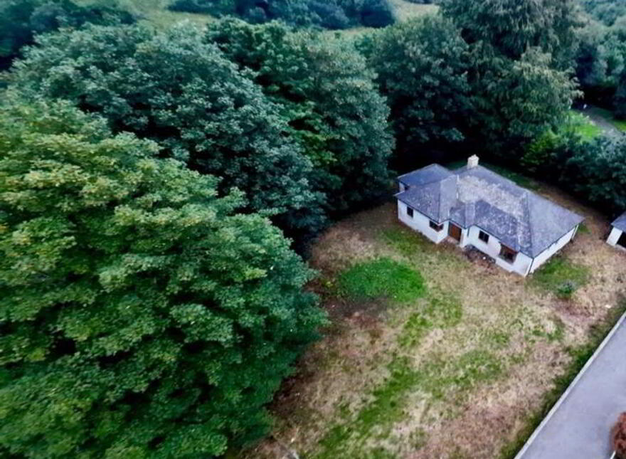 Stradermot, Ballinamore, N41KW63