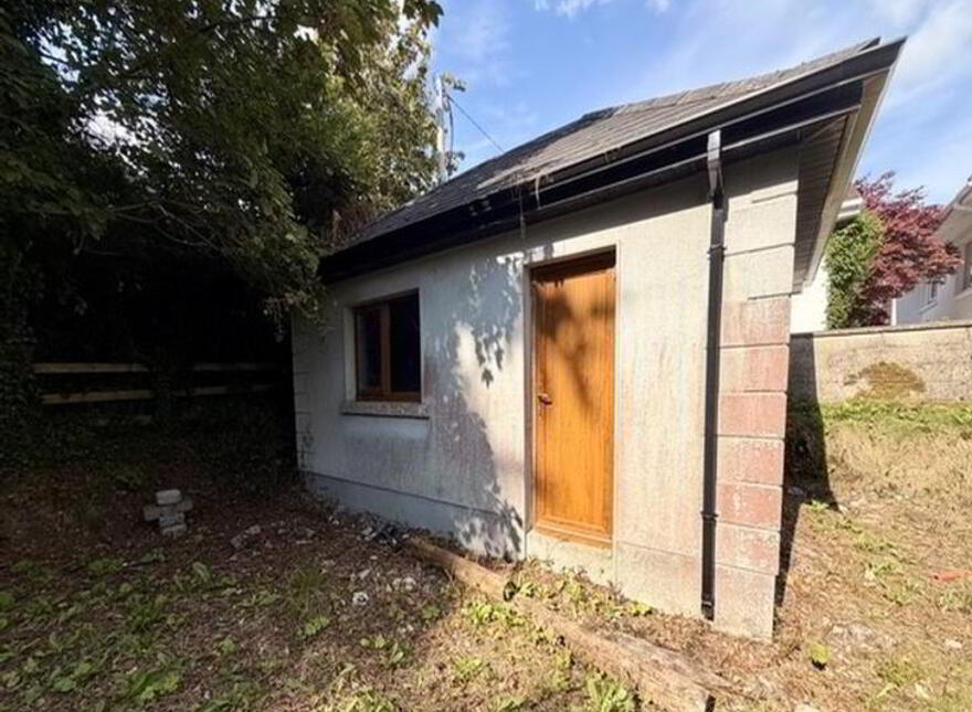 Stradermot, Ballinamore, N41KW63