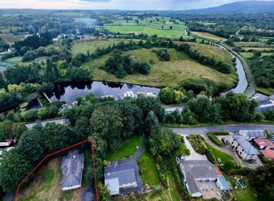 Stradermot, Ballinamore, N41KW63