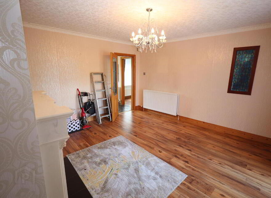 13 Willow Park, Newtownabbey, BT37 9PS