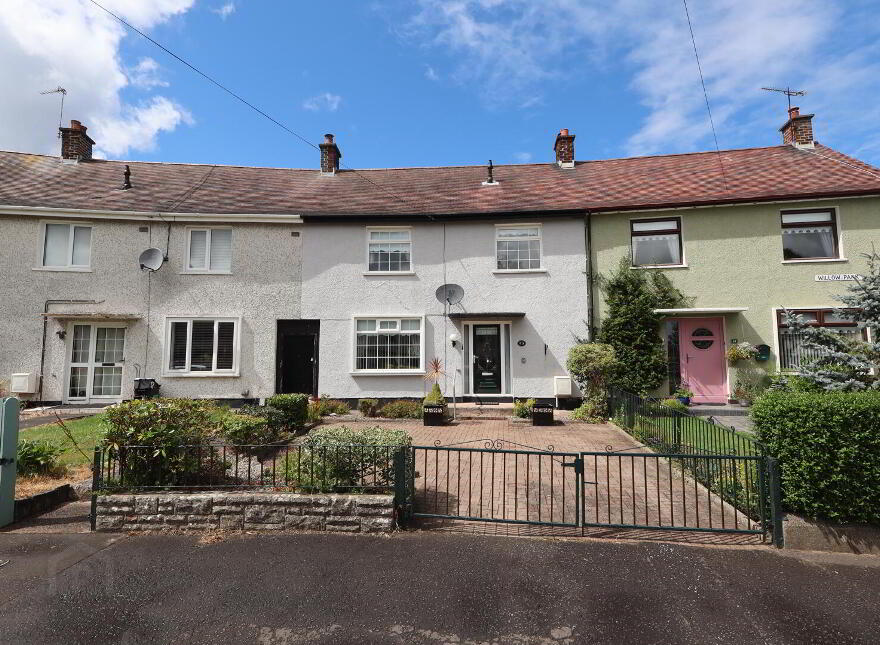 13 Willow Park, Newtownabbey, BT37 9PS