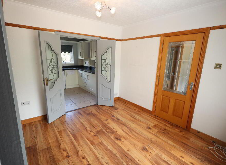 13 Willow Park, Newtownabbey, BT37 9PS