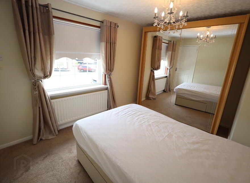 13 Willow Park, Newtownabbey, BT37 9PS