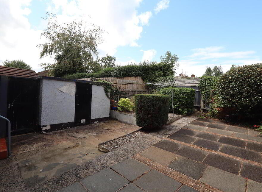 13 Willow Park, Newtownabbey, BT37 9PS