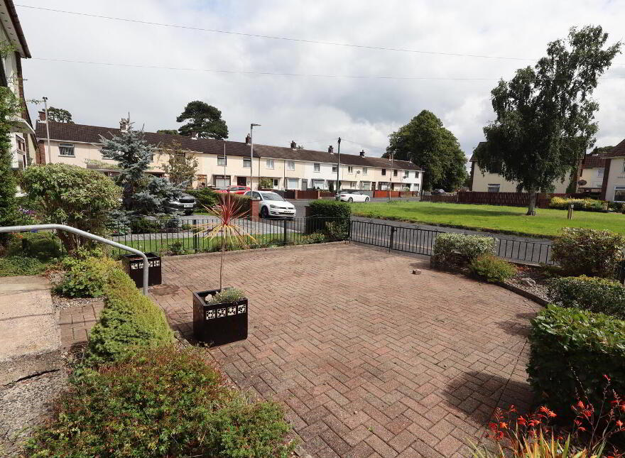 13 Willow Park, Newtownabbey, BT37 9PS