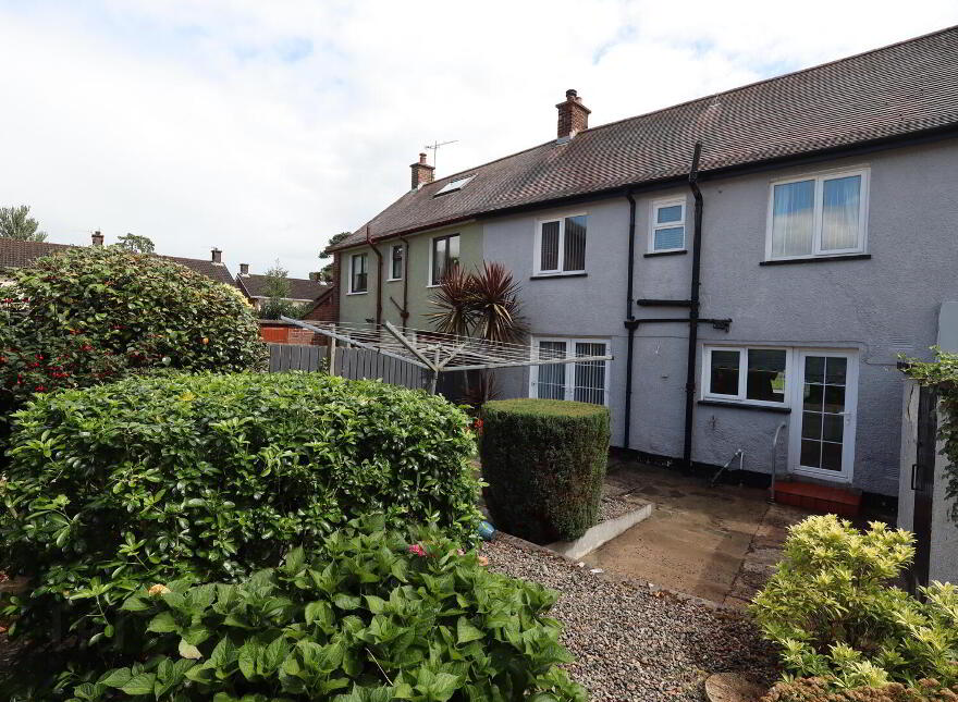 13 Willow Park, Newtownabbey, BT37 9PS