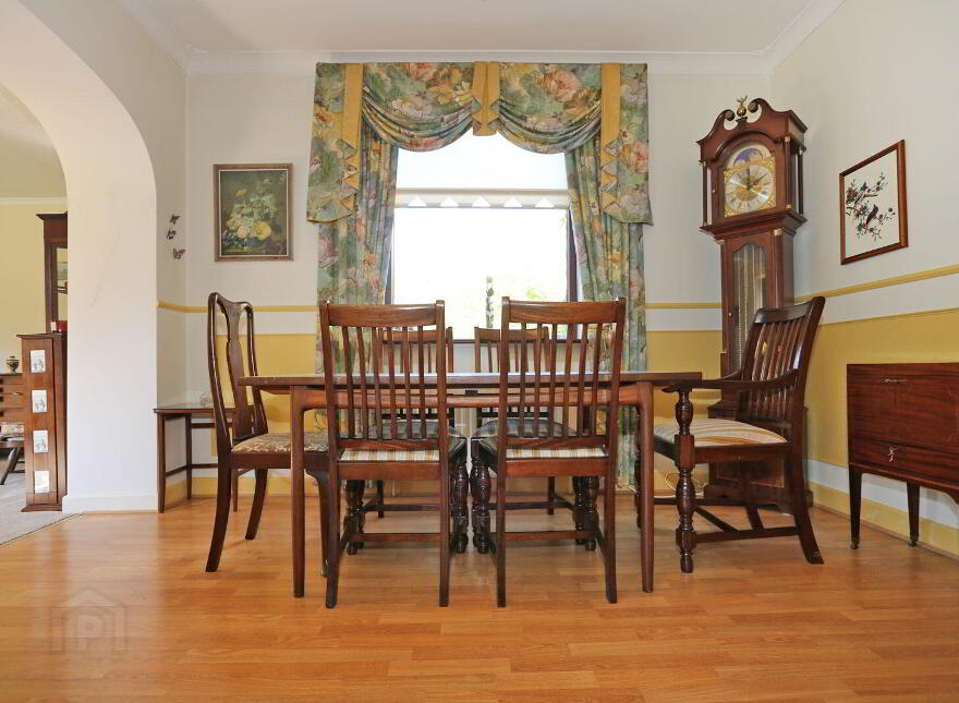 Shalom, South Circular Road, V94Y5WP