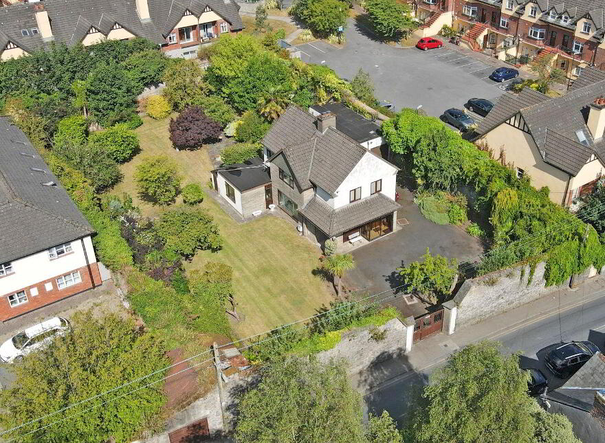 Shalom, South Circular Road, V94Y5WP
