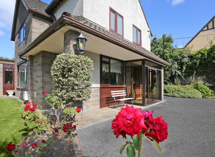 Shalom, South Circular Road, V94Y5WP