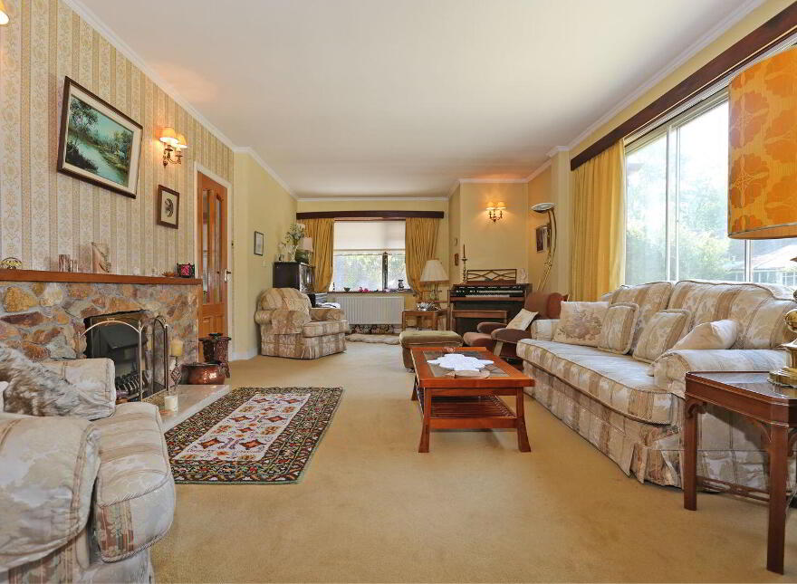 Shalom, South Circular Road, V94Y5WP