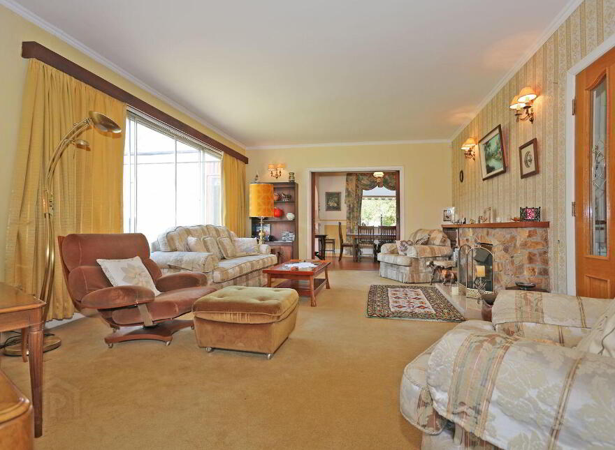 Shalom, South Circular Road, V94Y5WP