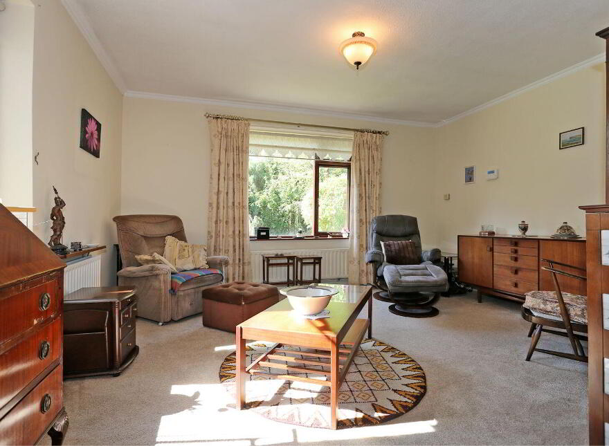 Shalom, South Circular Road, V94Y5WP