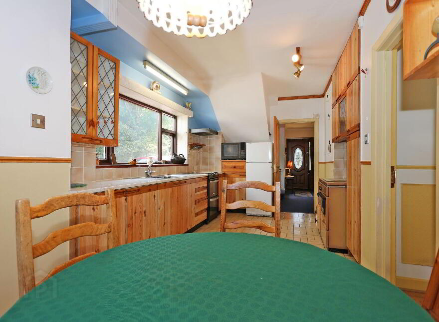 Shalom, South Circular Road, V94Y5WP