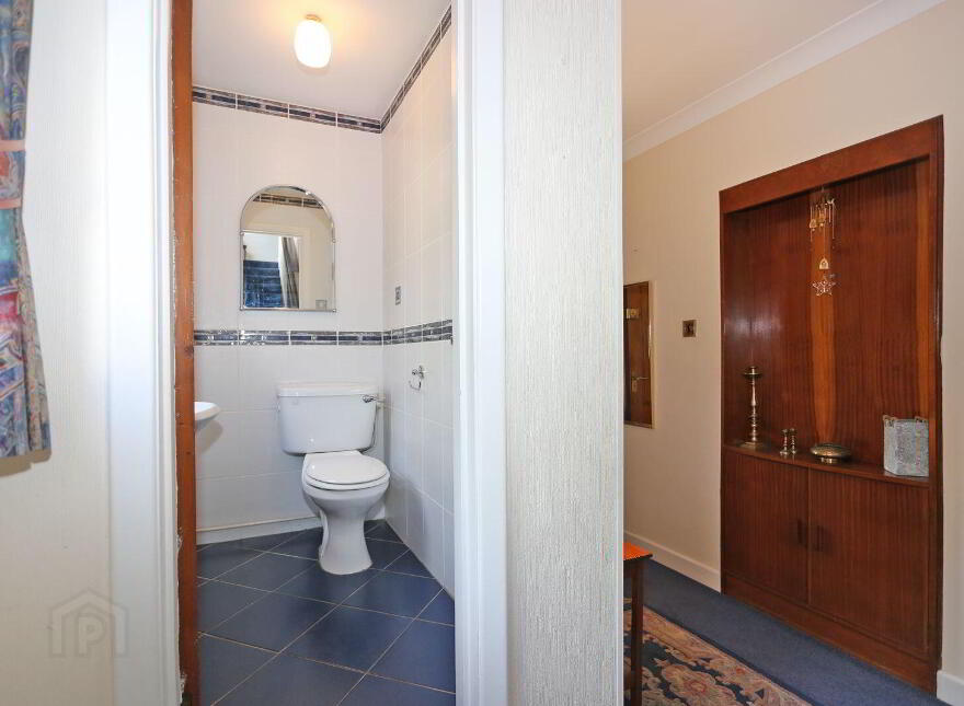 Shalom, South Circular Road, V94Y5WP