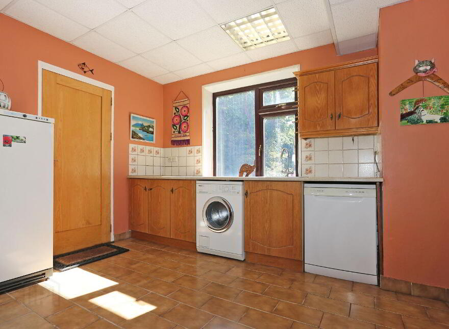 Shalom, South Circular Road, V94Y5WP