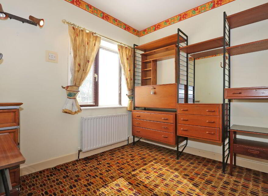 Shalom, South Circular Road, V94Y5WP