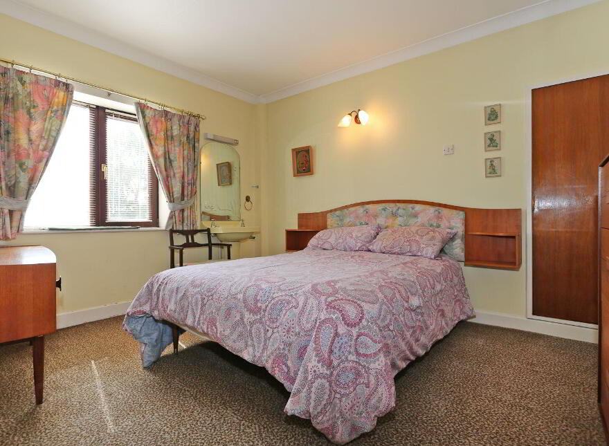 Shalom, South Circular Road, V94Y5WP