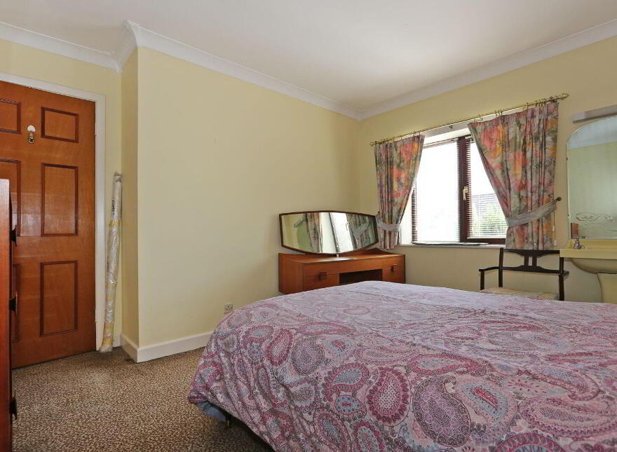 Shalom, South Circular Road, V94Y5WP
