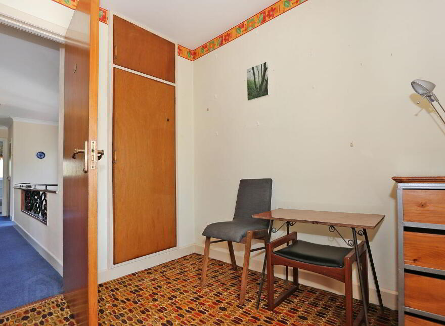 Shalom, South Circular Road, V94Y5WP
