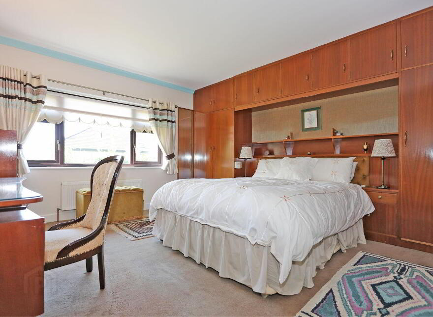 Shalom, South Circular Road, V94Y5WP