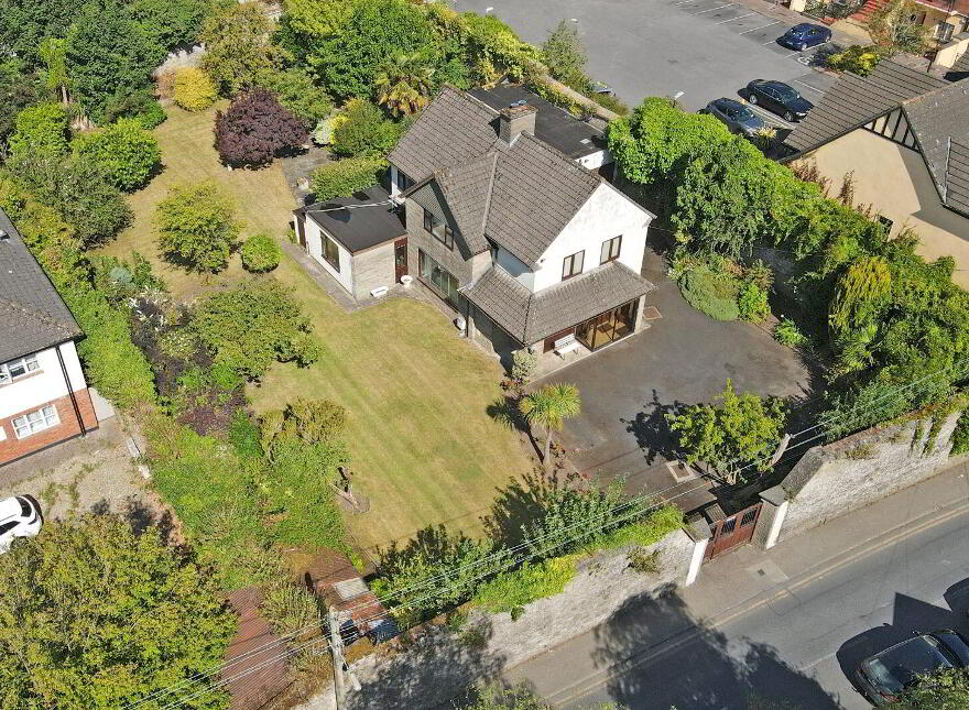 Shalom, South Circular Road, V94Y5WP