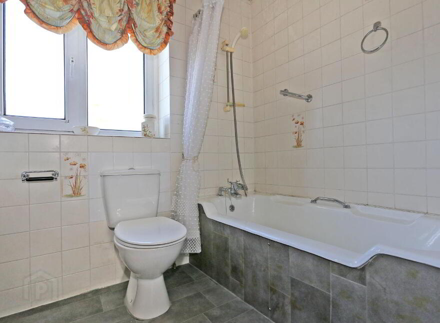 Shalom, South Circular Road, V94Y5WP