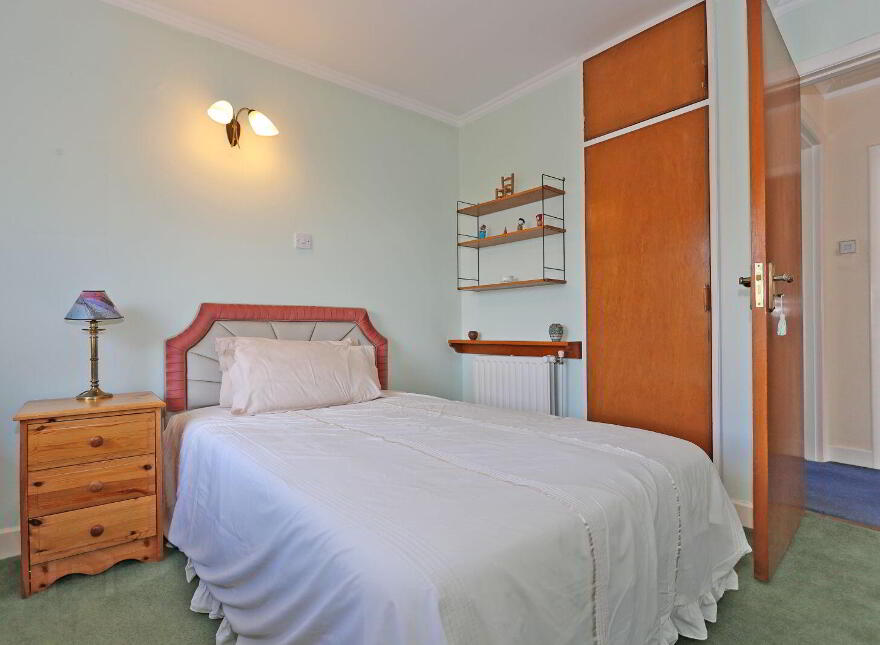 Shalom, South Circular Road, V94Y5WP