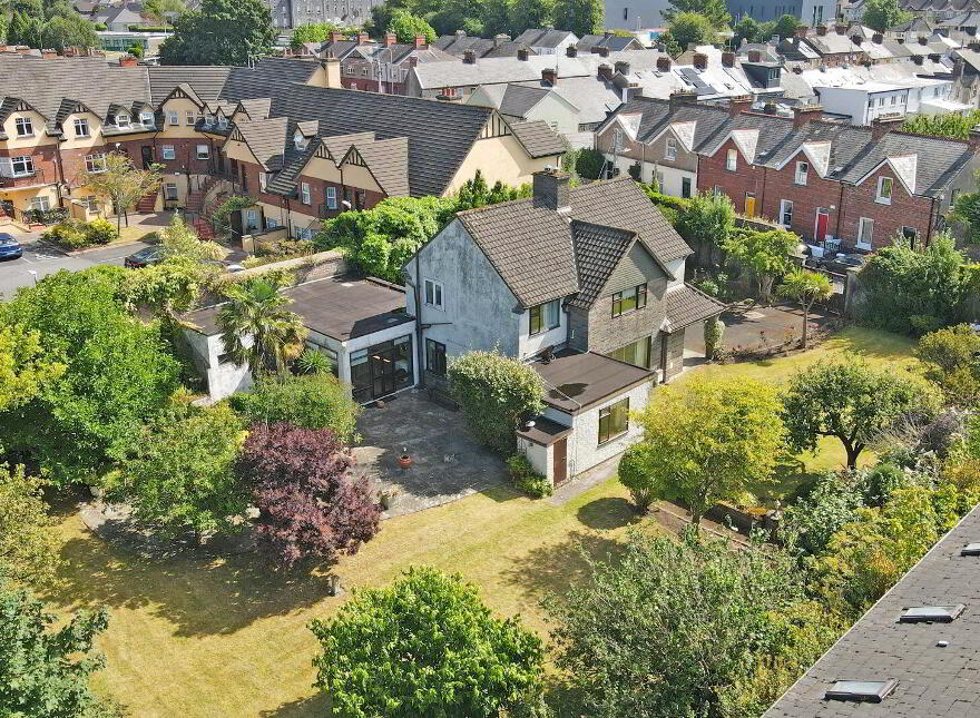Shalom, South Circular Road, V94Y5WP