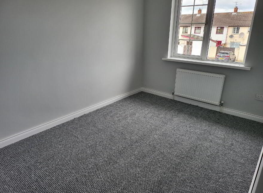 24 Monbrief Walk, Lurgan, Craigavon, BT66 8PW