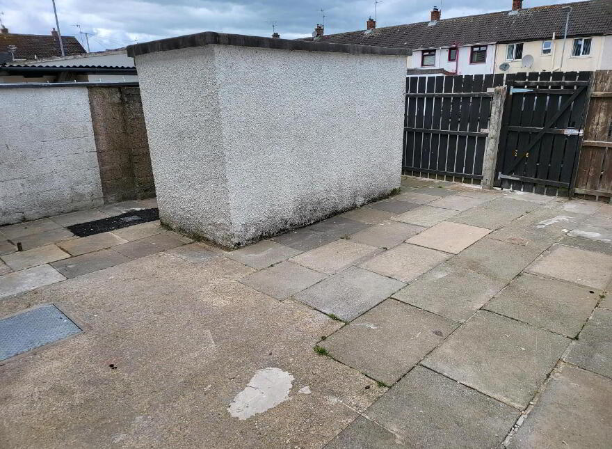 24 Monbrief Walk, Lurgan, Craigavon, BT66 8PW