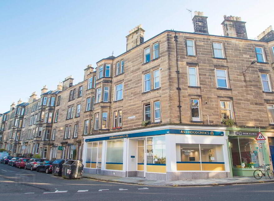 113 Comiston Road, Edinburgh, EH10 6AQ