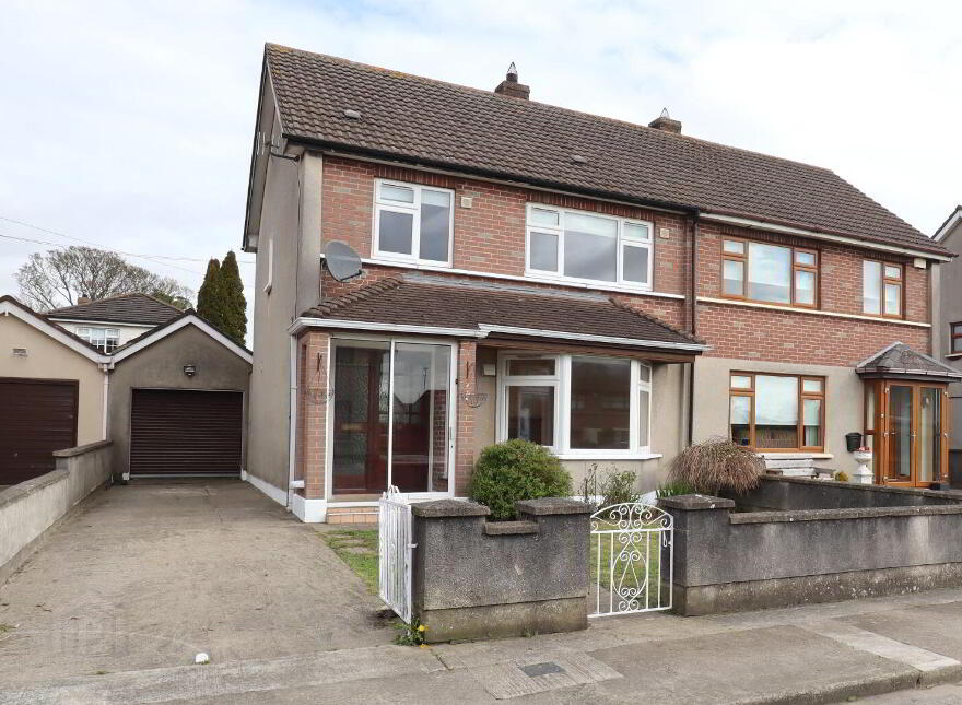 181 Brookville, Drogheda, A92AF5F