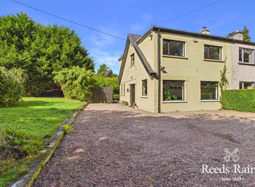 27 Moira Road, Hillsborough, BT26 6DU