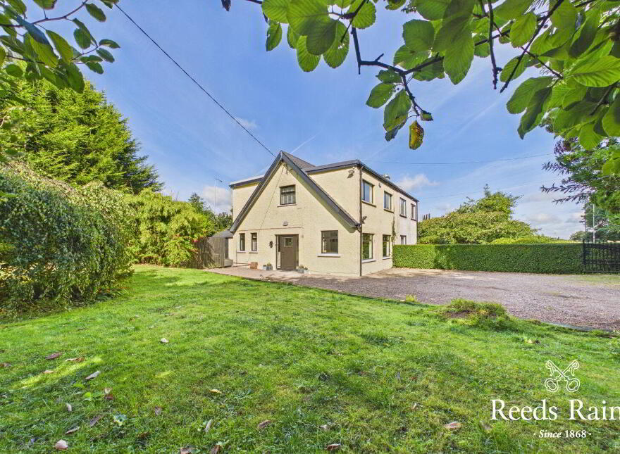27 Moira Road, Hillsborough, BT26 6DU