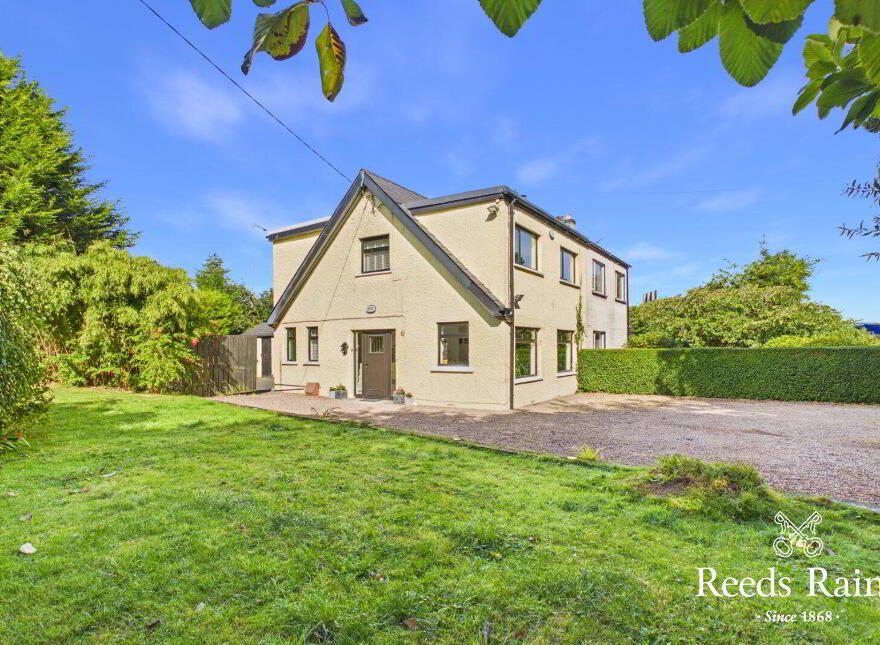 27 Moira Road, Hillsborough, BT26 6DU