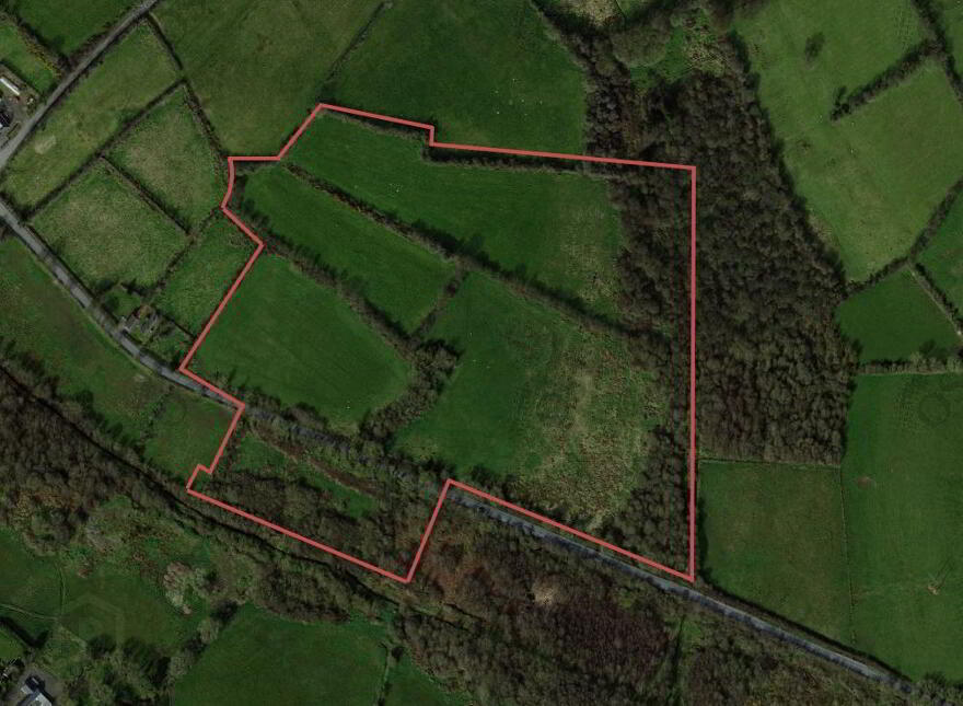 Meath Hill, Drumconrath