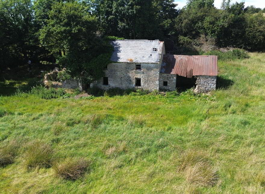 Meath Hill, Drumconrath
