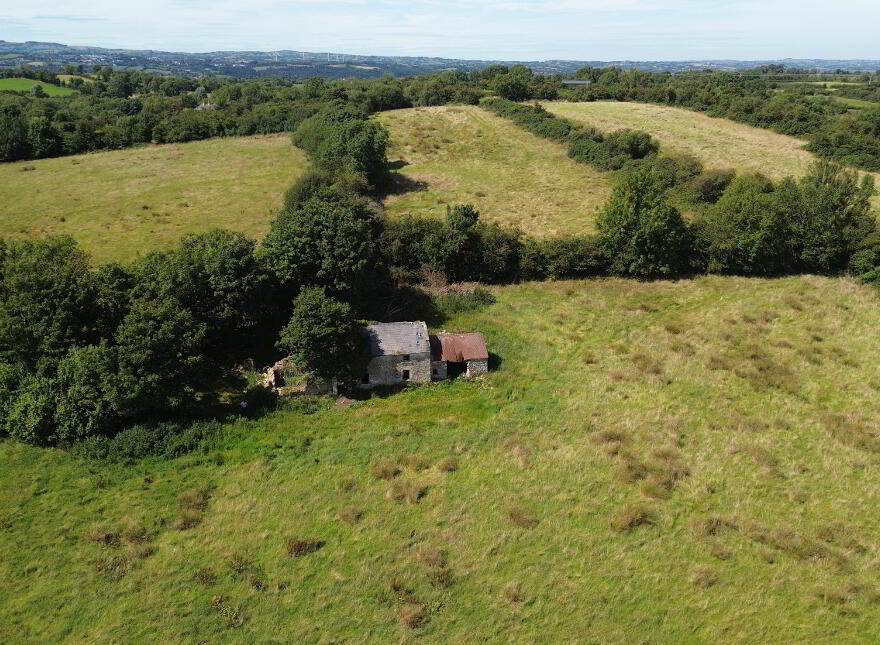 Meath Hill, Drumconrath