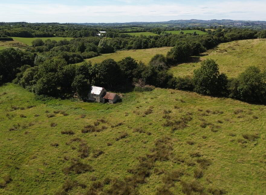 Meath Hill, Drumconrath